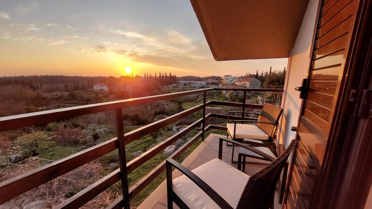 Le Petit Apartment ชีลิปิ ภายนอก รูปภาพ