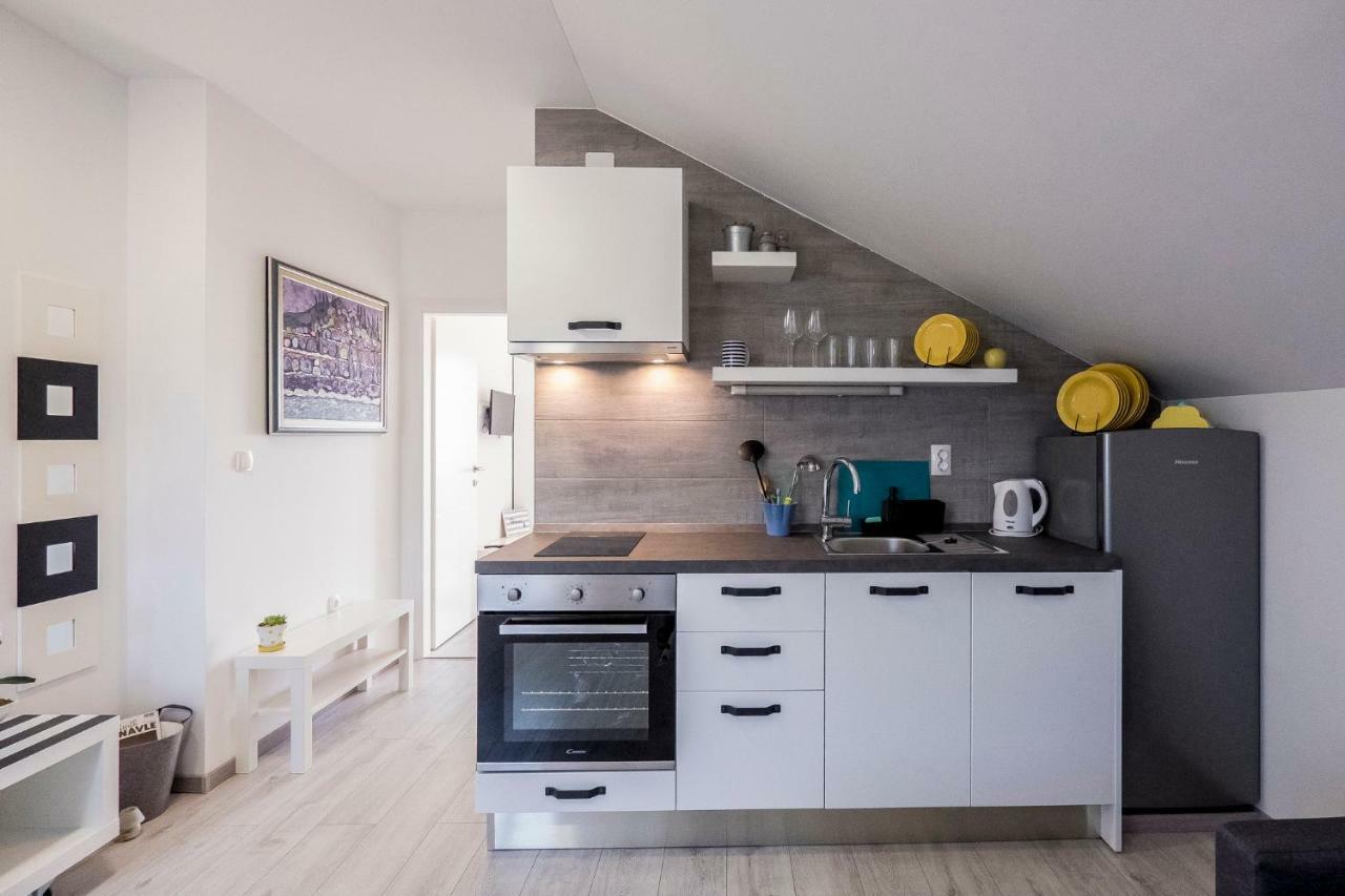 Le Petit Apartment ชีลิปิ ภายนอก รูปภาพ