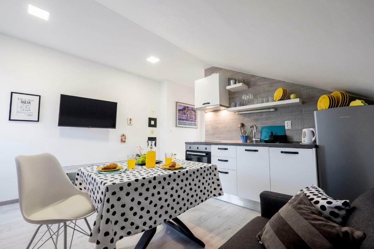 Le Petit Apartment ชีลิปิ ภายนอก รูปภาพ