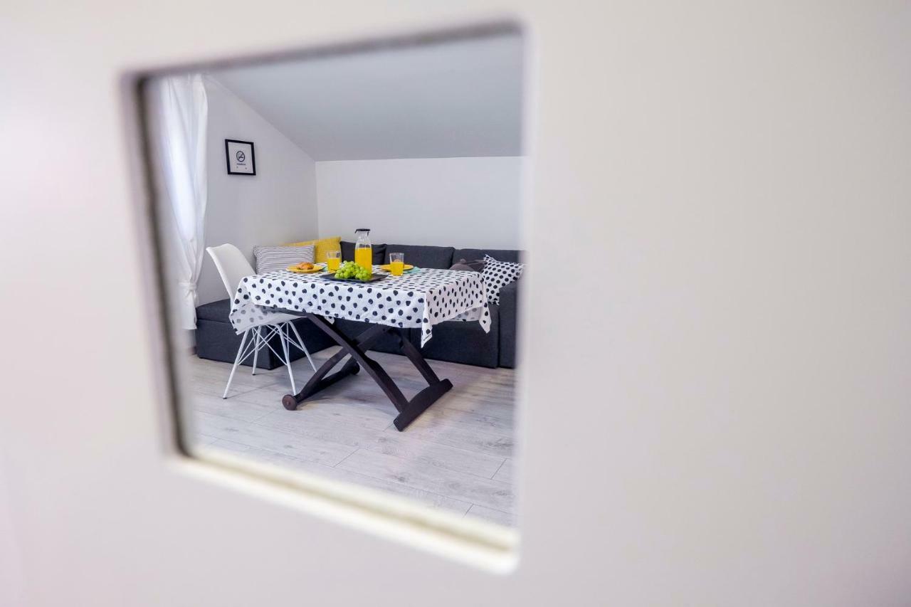 Le Petit Apartment ชีลิปิ ภายนอก รูปภาพ