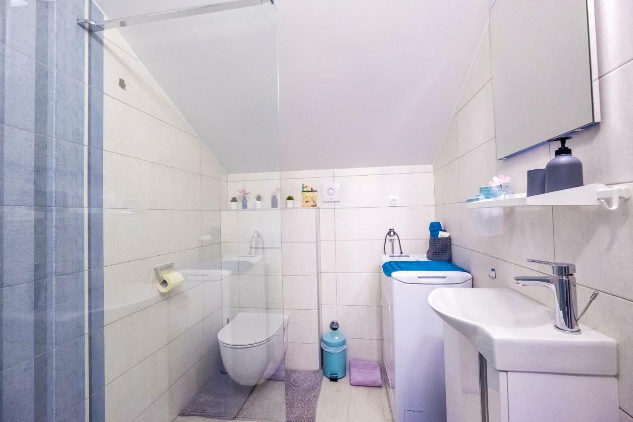 Le Petit Apartment ชีลิปิ ภายนอก รูปภาพ