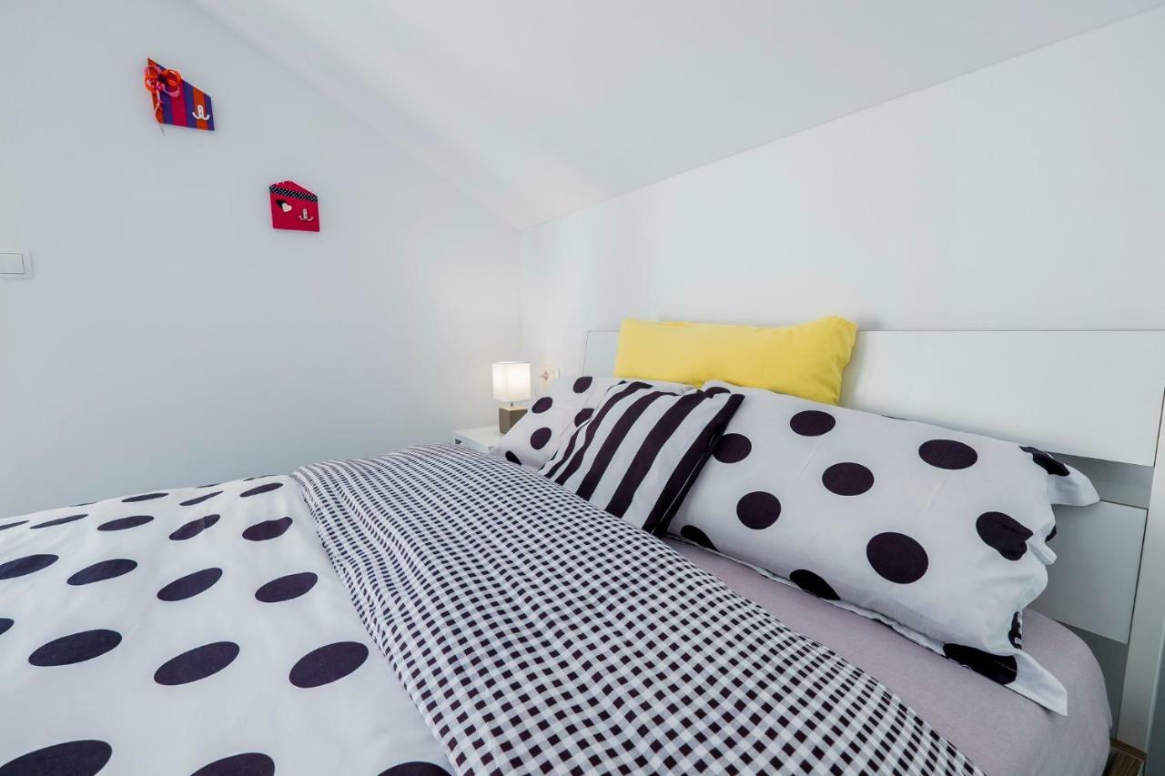 Le Petit Apartment ชีลิปิ ภายนอก รูปภาพ