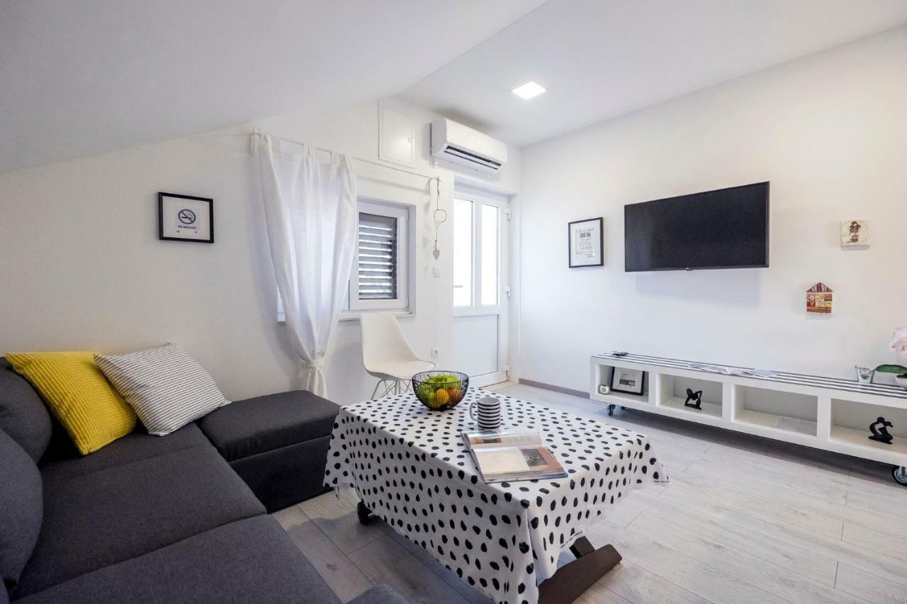 Le Petit Apartment ชีลิปิ ภายนอก รูปภาพ