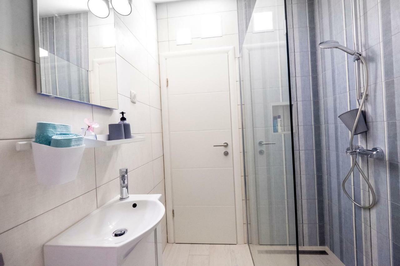 Le Petit Apartment ชีลิปิ ภายนอก รูปภาพ