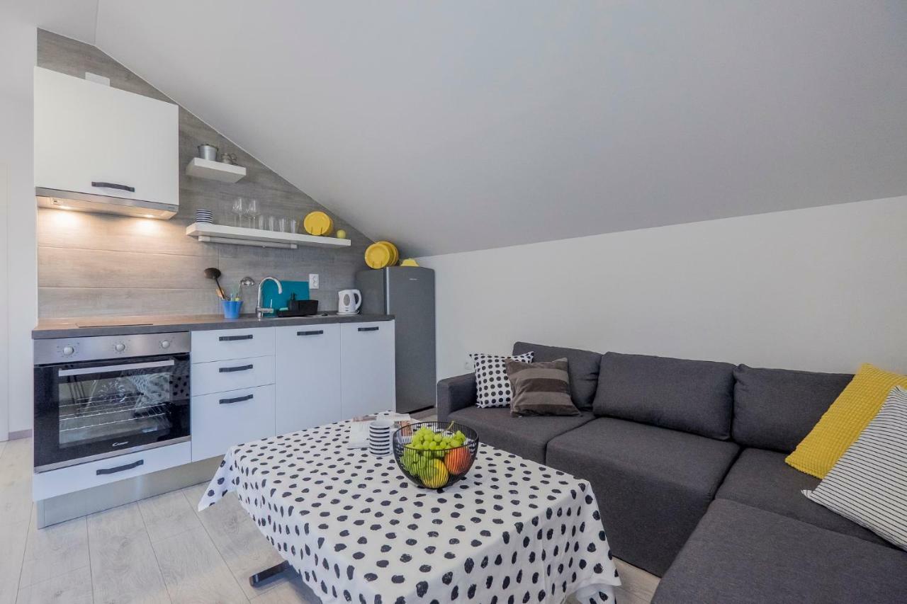 Le Petit Apartment ชีลิปิ ภายนอก รูปภาพ