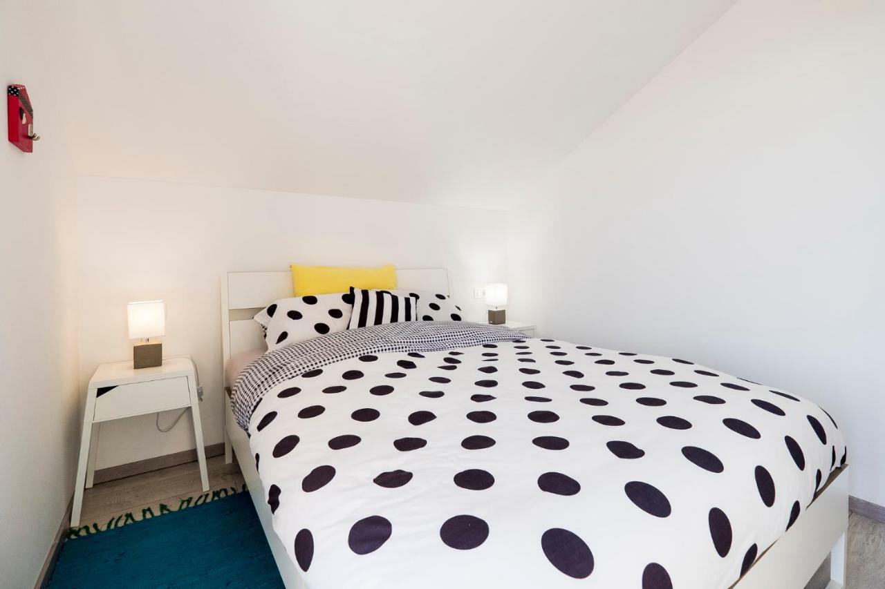 Le Petit Apartment ชีลิปิ ภายนอก รูปภาพ