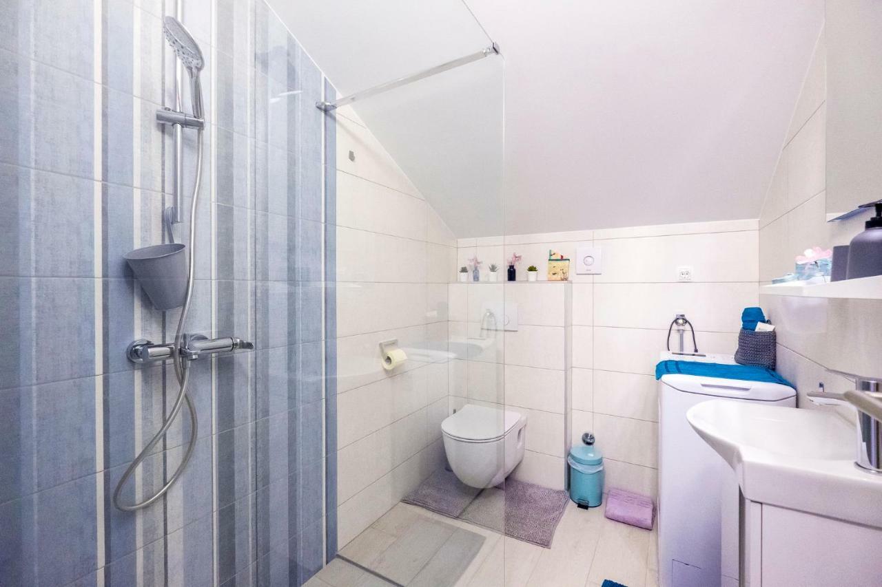 Le Petit Apartment ชีลิปิ ภายนอก รูปภาพ