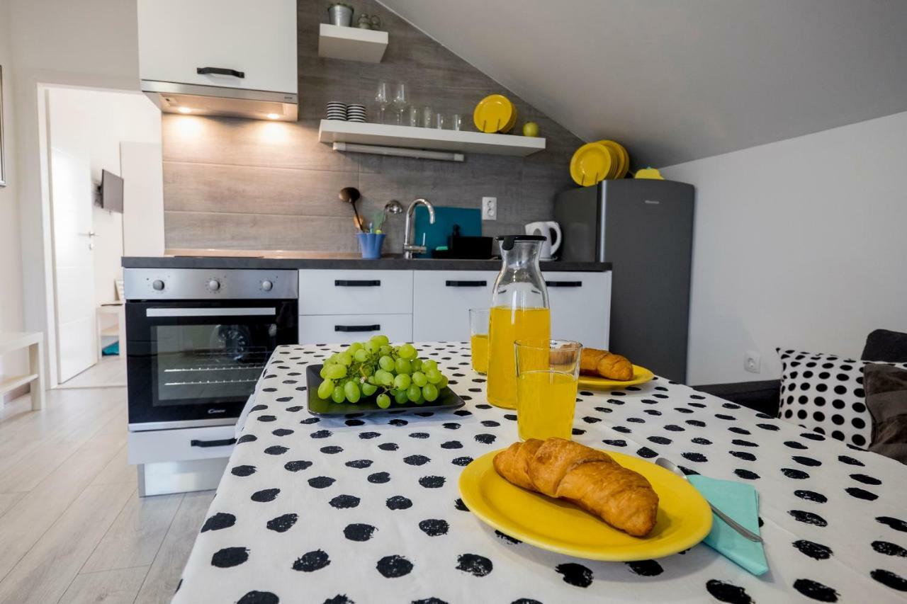Le Petit Apartment ชีลิปิ ภายนอก รูปภาพ