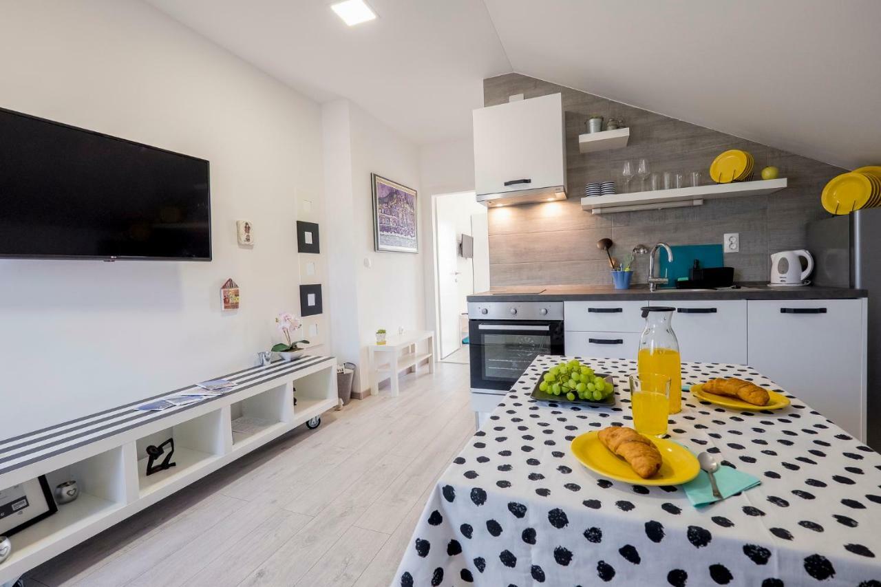 Le Petit Apartment ชีลิปิ ภายนอก รูปภาพ