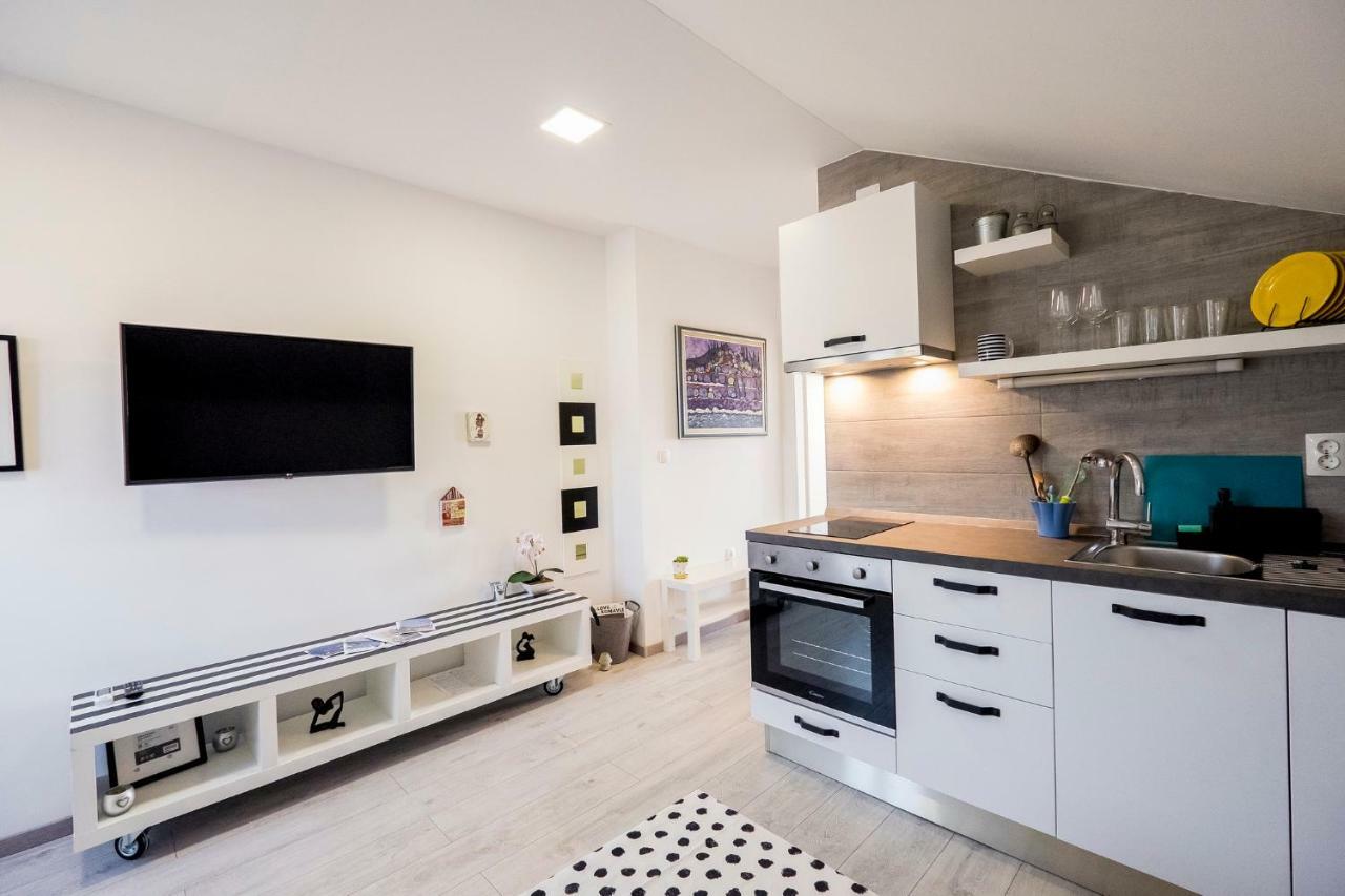 Le Petit Apartment ชีลิปิ ภายนอก รูปภาพ