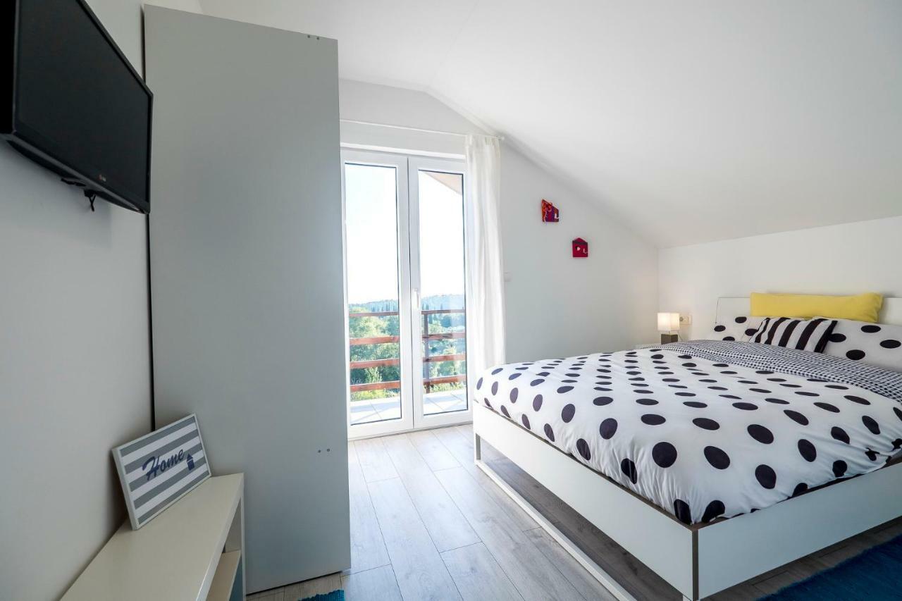 Le Petit Apartment ชีลิปิ ภายนอก รูปภาพ